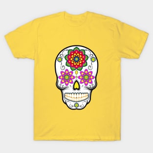 Sugar Skull T-Shirt